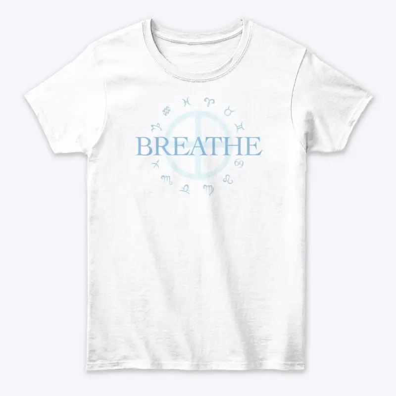 Universal Breath