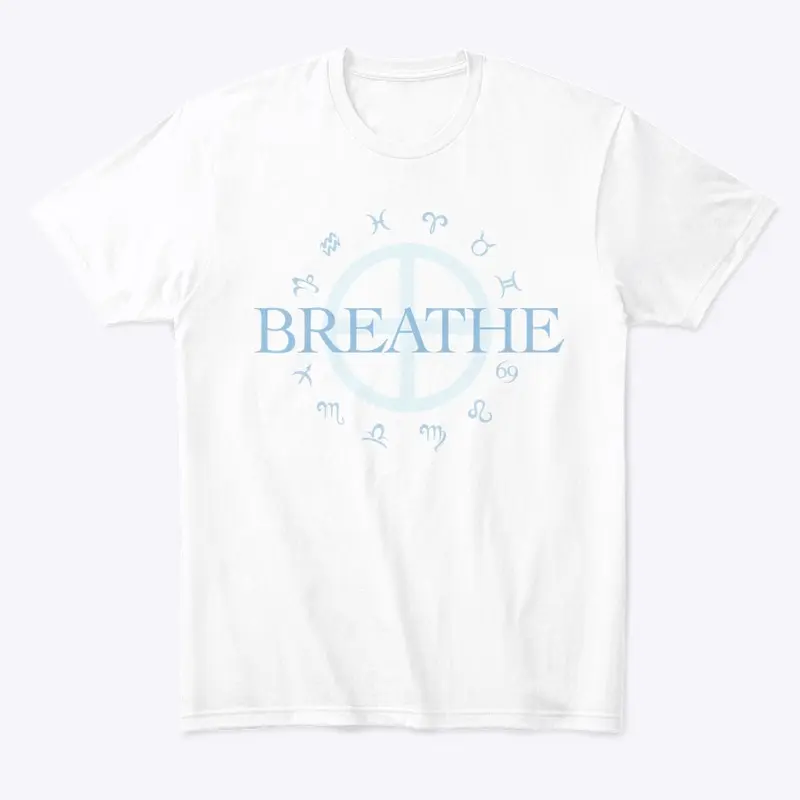 Universal Breath