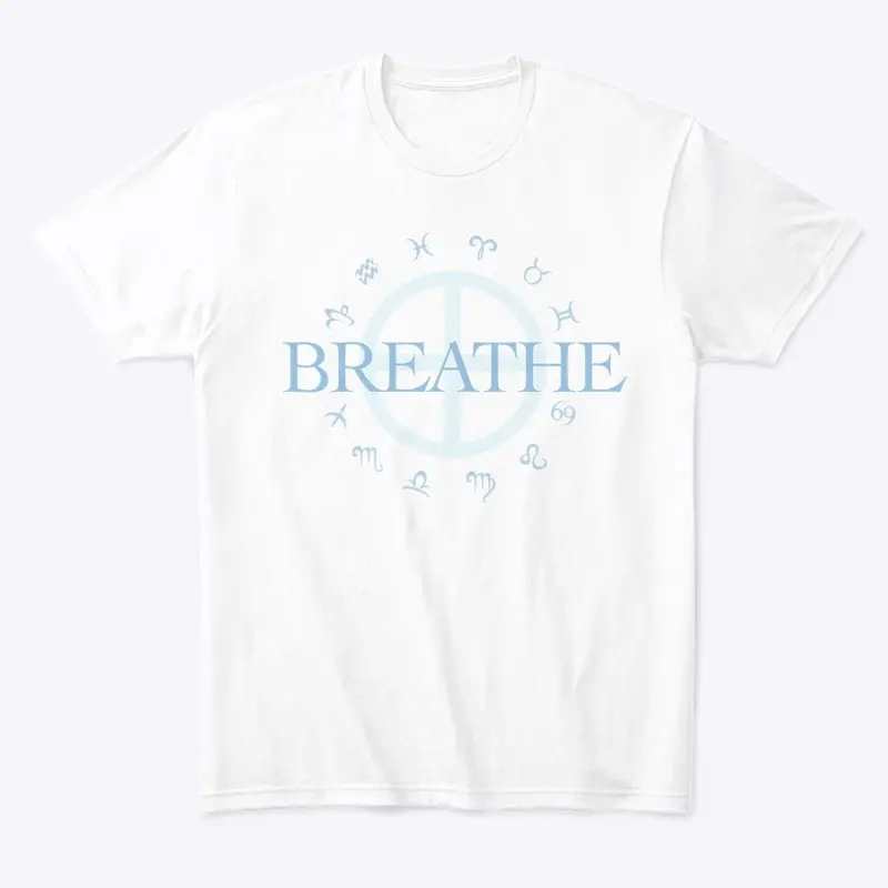 Universal Breath